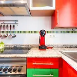 Apartamento Neptuno *