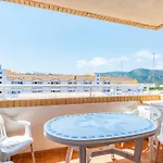 Appartement Neptuno *