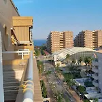 Apartmán Neptuno Oropesa del Mar
