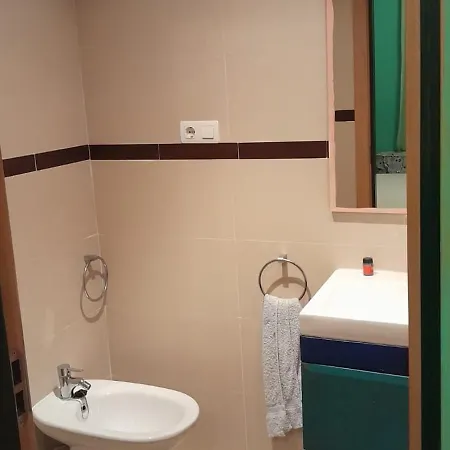 Apartment Neptuno