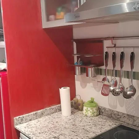 Apartment Neptuno Oropesa del Mar
