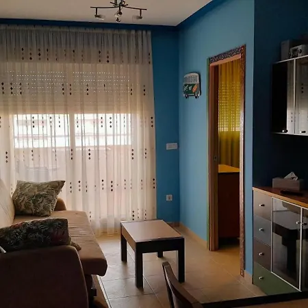 Neptuno Apartment Oropesa del Mar