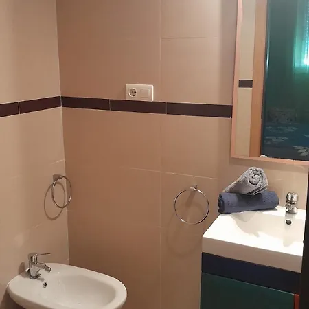 Neptuno Apartment Oropesa del Mar