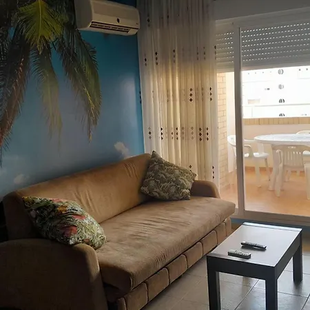 Apartment Neptuno Oropesa del Mar