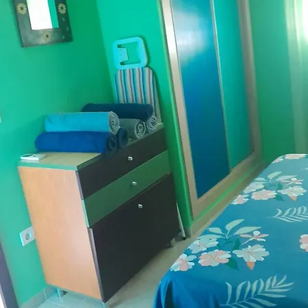 Apartment Neptuno