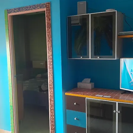 Neptuno Apartment *