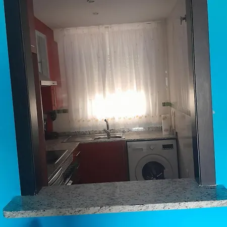 Apartment Neptuno *