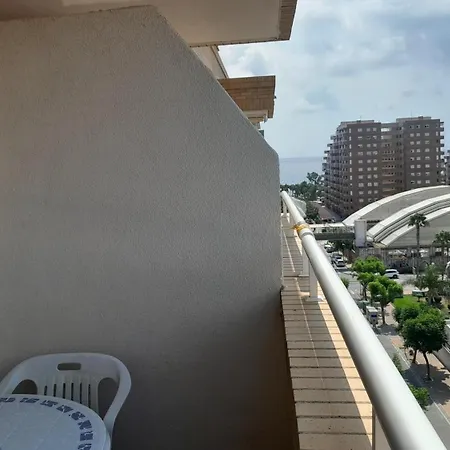 Neptuno Apartment Oropesa del Mar