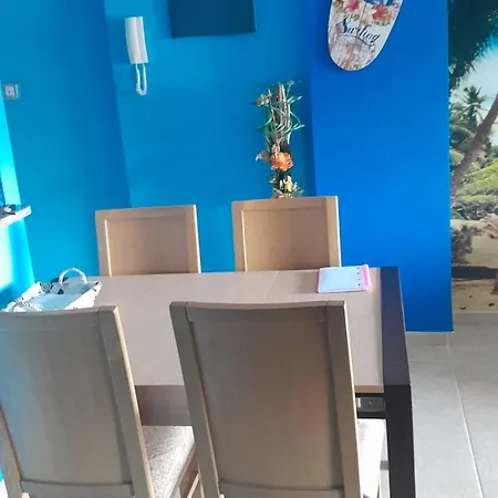 Apartment Neptuno Oropesa del Mar