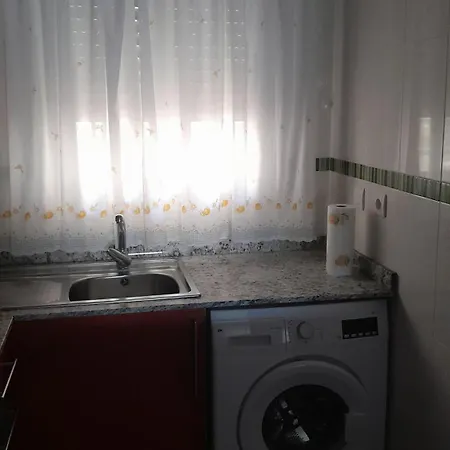 Apartment Neptuno