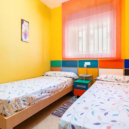 Neptuno Oropesa del Mar