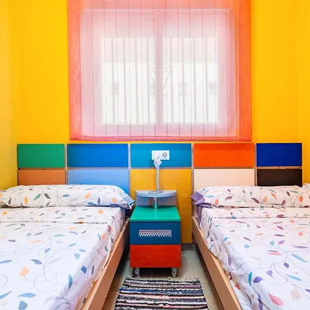 Apartment Neptuno Oropesa del Mar