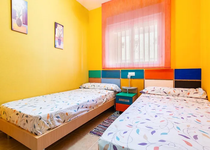 Neptuno Oropesa del Mar