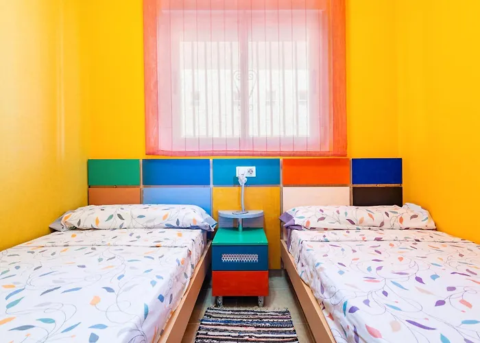 Daire Neptuno Oropesa del Mar