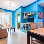 Apartment Neptuno *