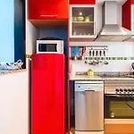 Apartment Neptuno