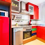 Neptuno Apartment *