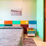 Apartment Neptuno *