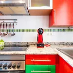 Neptuno Apartment *