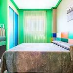 Apartment Neptuno *