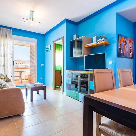 Apartamento Neptuno *