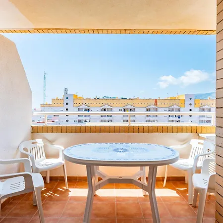 Apartamento Neptuno *