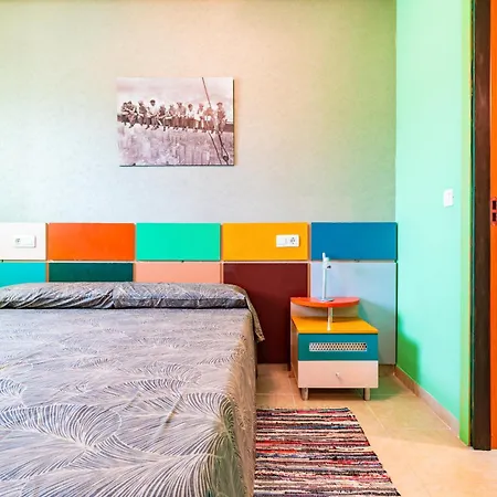 Apartamento Neptuno *