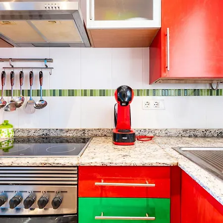 Neptuno Apartman *