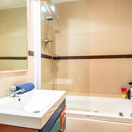 Apartman Neptuno