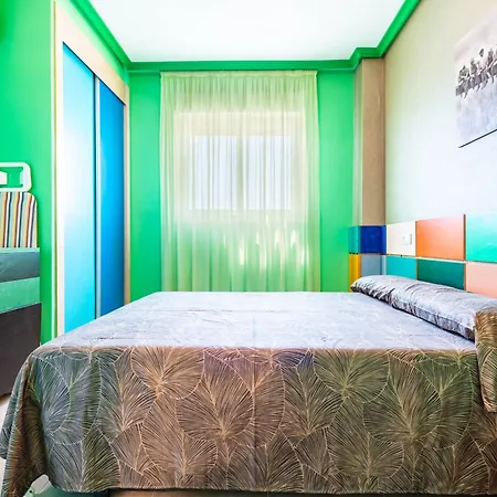 Apartman Neptuno *