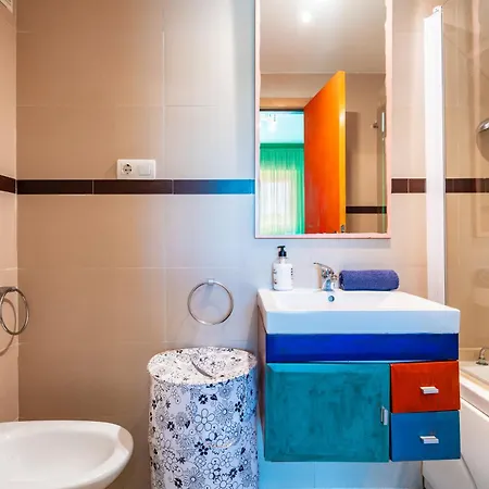 Neptuno Apartman *