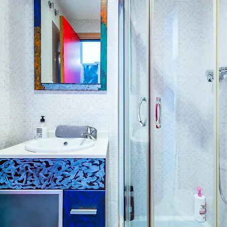 Neptuno Apartman Oropesa del Mar