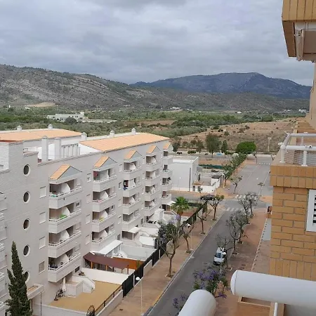 Neptuno Apartman Oropesa del Mar