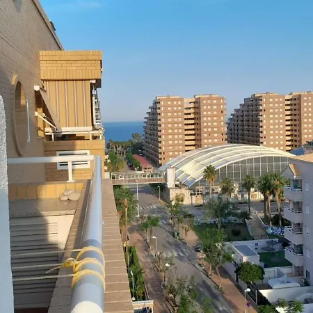 Apartman Neptuno Oropesa del Mar
