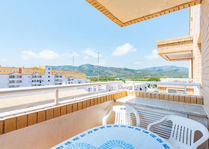 Neptuno Apartman