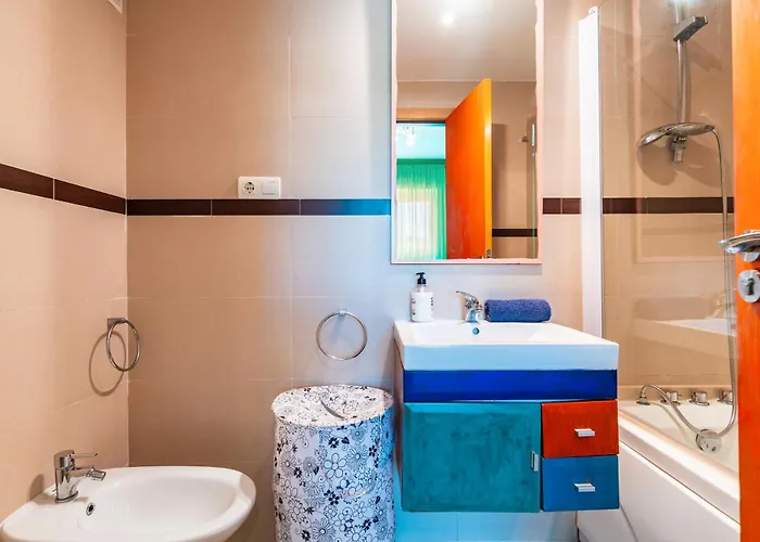 Apartman Neptuno *