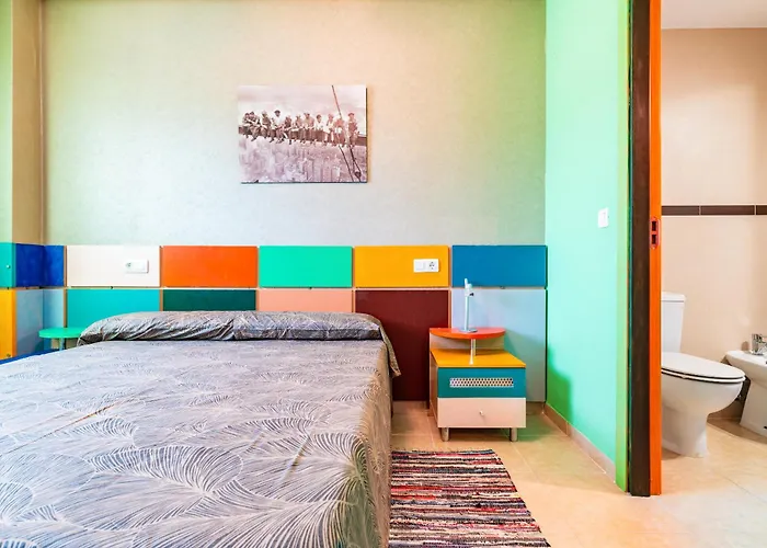 Apartman Neptuno *