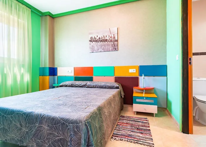 Neptuno Apartman *