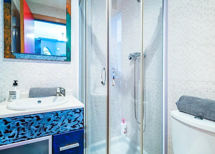 Apartman Neptuno