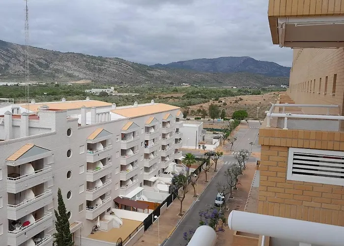 Neptuno Apartman